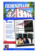 Eichenzeller Nachrichten 2019 KW 43 (PDF)