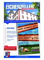Eichenzeller Nachrichten 2019 KW 44 (PDF)