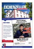 Eichenzeller Nachrichten 2019 KW 45 (PDF)
