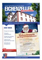 Eichenzeller Nachrichten 2019 KW 48 (PDF)