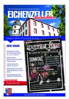 Eichenzeller Nachrichten 2019 KW 49 (PDF)