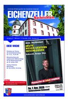 Eichenzeller Nachrichten 2019 KW 50 (PDF)
