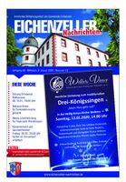 Eichenzeller Nachrichten 2020 KW 02 (PDF)