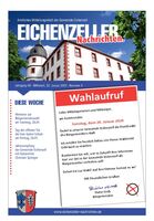 Eichenzeller Nachrichten 2020 KW 04 (PDF)