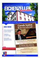 Eichenzeller Nachrichten 2020 KW 09 (PDF)