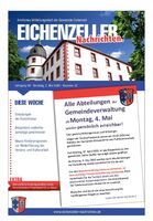 Eichenzeller Nachrichten 2020 KW 18 (PDF)