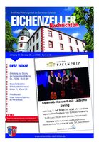 Eichenzeller Nachrichten 2020 KW 25 (PDF)