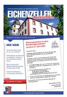 Eichenzeller Nachrichten 2020 KW 26 (PDF)