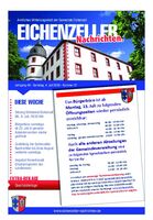 Eichenzeller Nachrichten 2020 KW 27 (PDF)