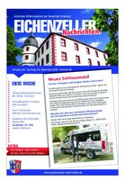 Eichenzeller Nachrichten 2020 KW 39 (PDF)