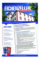 Eichenzeller Nachrichten 2020 KW 45 (PDF)