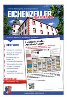 Eichenzeller Nachrichten 2020 KW 49 (PDF)