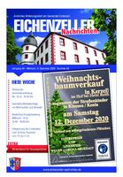 Eichenzeller Nachrichten 2020 KW 50 (PDF)