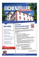 Eichenzeller Nachrichten 2021 KW 02 (PDF)