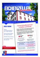 Eichenzeller Nachrichten 2021 KW 20 (PDF)