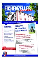 Eichenzeller Nachrichten 2021 KW 25 (PDF)