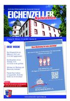 Eichenzeller Nachrichten 2021 KW 28 (PDF)