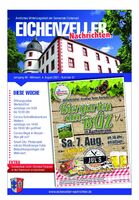 Eichenzeller Nachrichten 2021 KW 31 (PDF)