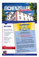 Eichenzeller Nachrichten 2021 KW 33 (PDF)