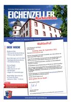 Eichenzeller Nachrichten 2021 KW 38 (PDF)