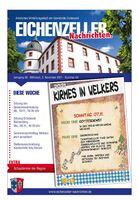 Eichenzeller Nachrichten 2021 KW 44 (PDF)