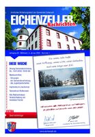 Eichenzeller Nachrichten 2022 KW 01 (PDF)