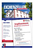 Eichenzeller Nachrichten 2022 KW 02 (PDF)
