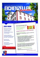Eichenzeller Nachrichten 2022 KW 05 (PDF)