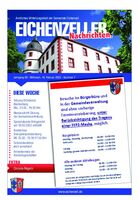 Eichenzeller Nachrichten 2022 KW 07 (PDF)