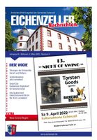 Eichenzeller Nachrichten 2022 KW 09 (PDF)