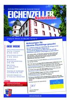 Eichenzeller Nachrichten 2022 KW 13 (PDF)