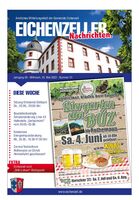 Eichenzeller Nachrichten 2022 KW 21 (PDF)
