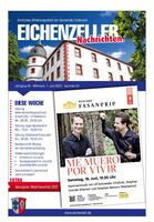 Eichenzeller Nachrichten 2022 KW 22 (PDF)