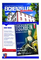 Eichenzeller Nachrichten 2022 KW 23 (PDF)