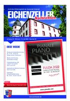 Eichenzeller Nachrichten 2022 KW 28 (PDF)
