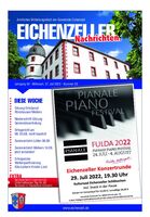 Eichenzeller Nachrichten 2022 KW 30 (PDF)
