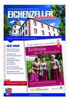 Eichenzeller Nachrichten 2022 KW 31 (PDF)