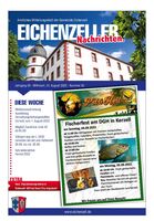 Eichenzeller Nachrichten 2022 KW 35 (PDF)