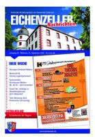 Eichenzeller Nachrichten 2022 KW 38 (PDF)