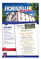 Eichenzeller Nachrichten 2022 KW 40 (PDF)