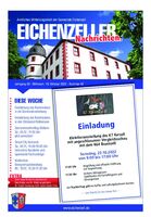 Eichenzeller Nachrichten 2022 KW 42 (PDF)