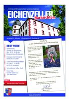Eichenzeller Nachrichten 2022 KW 45 (PDF)