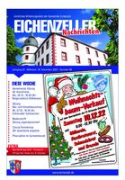 Eichenzeller Nachrichten 2022 KW 48 (PDF)