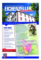 Eichenzeller Nachrichten 2023 KW 14 (PDF)
