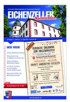 Eichenzeller Nachrichten 2023 KW 20 (PDF)