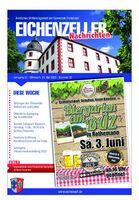 Eichenzeller Nachrichten 2023 KW 22 (PDF)