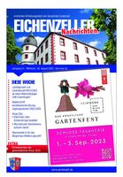 Eichenzeller Nachrichten 2023 KW 35 (PDF)
