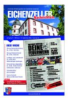 Eichenzeller Nachrichten 2023 KW 37 (PDF)