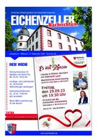 Eichenzeller Nachrichten 2023 KW 39 (PDF)