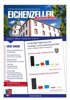 Eichenzeller Nachrichten 2023 KW 41 (PDF)